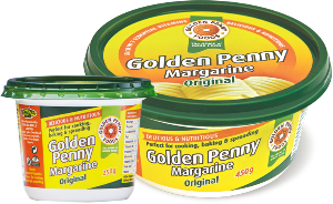 margarine